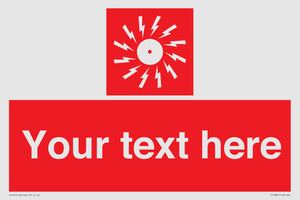 Custom Fire: Fire alarm beacon